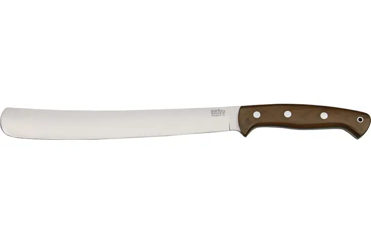 Bark River Golok 16.75" Antique Machete - view 2